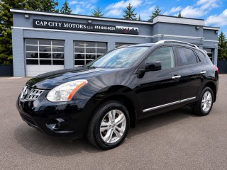 Image for 2013 Nissan Rogue S ID: 7410065