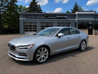 Image for 2017 Volvo S90 T6 INSCRIPTION ID: 7429821