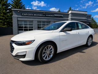 Image for 2022 Chevrolet Malibu LT ID: 7430602
