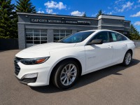 Image for 2022 Chevrolet Malibu LT ID: 7430602