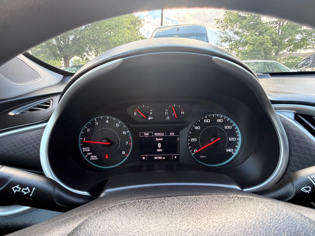2022 Chevrolet Malibu Image 11