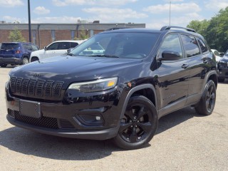 Image for 2019 Jeep Cherokee Altitude ID: 7446862