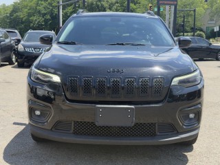 Image for 2019 Jeep Cherokee Altitude ID: 7446862
