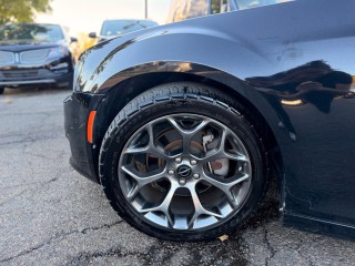 Image for 2017 Chrysler 300 S ID: 7453491