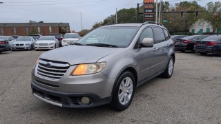 Image for 2008 Subaru Tribeca LTD. 5-PASS. ID: 7461236