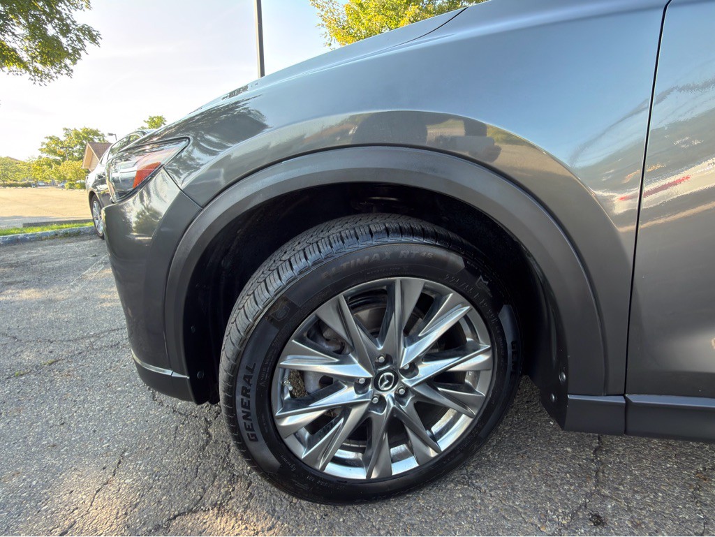 2019 Mazda CX-5 Image 2