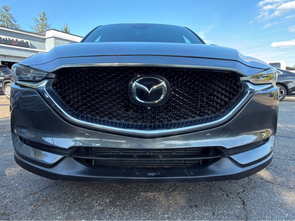 2019 Mazda CX-5 Image 3