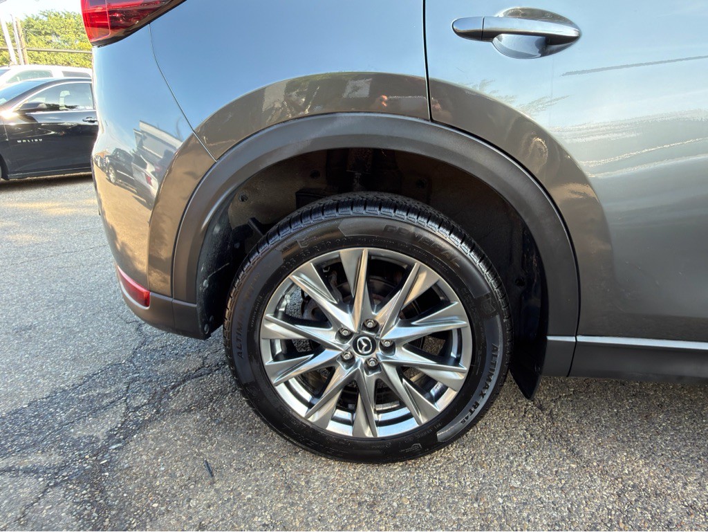 2019 Mazda CX-5 Image 5
