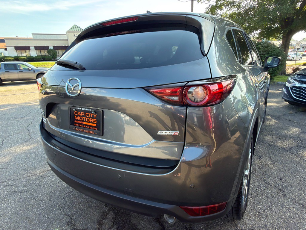 2019 Mazda CX-5 Image 6