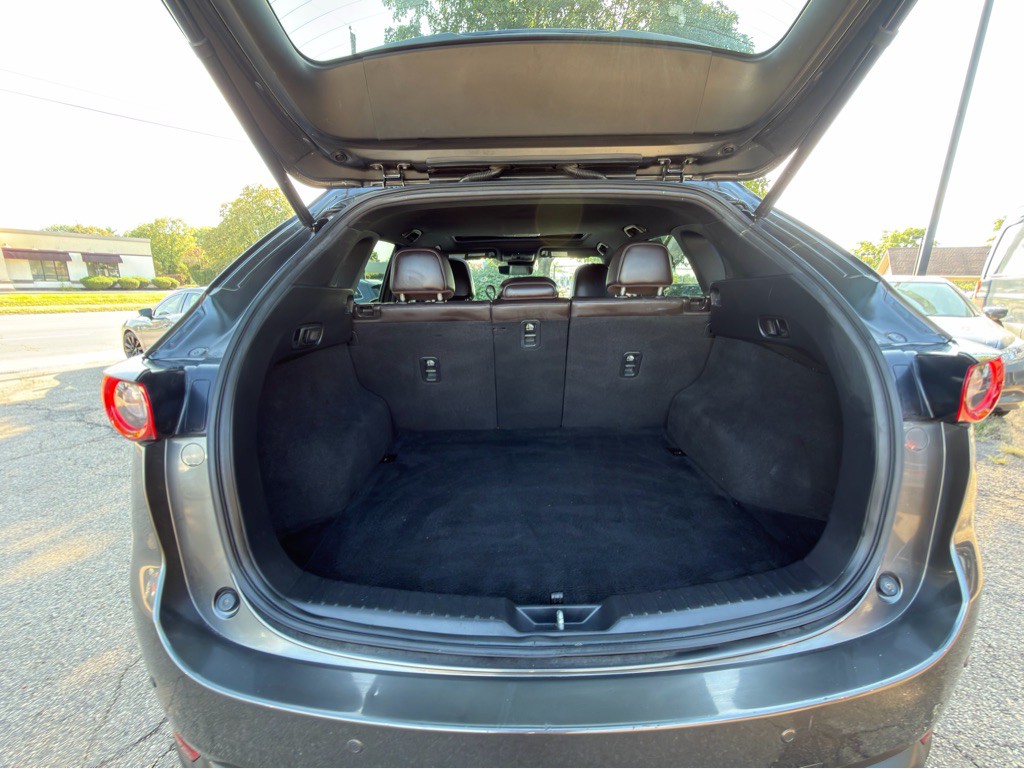 2019 Mazda CX-5 Image 9