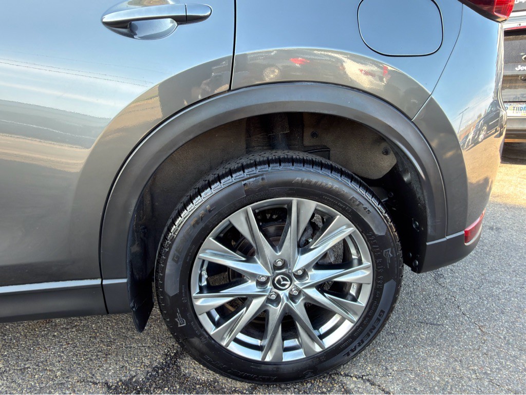2019 Mazda CX-5 Image 11