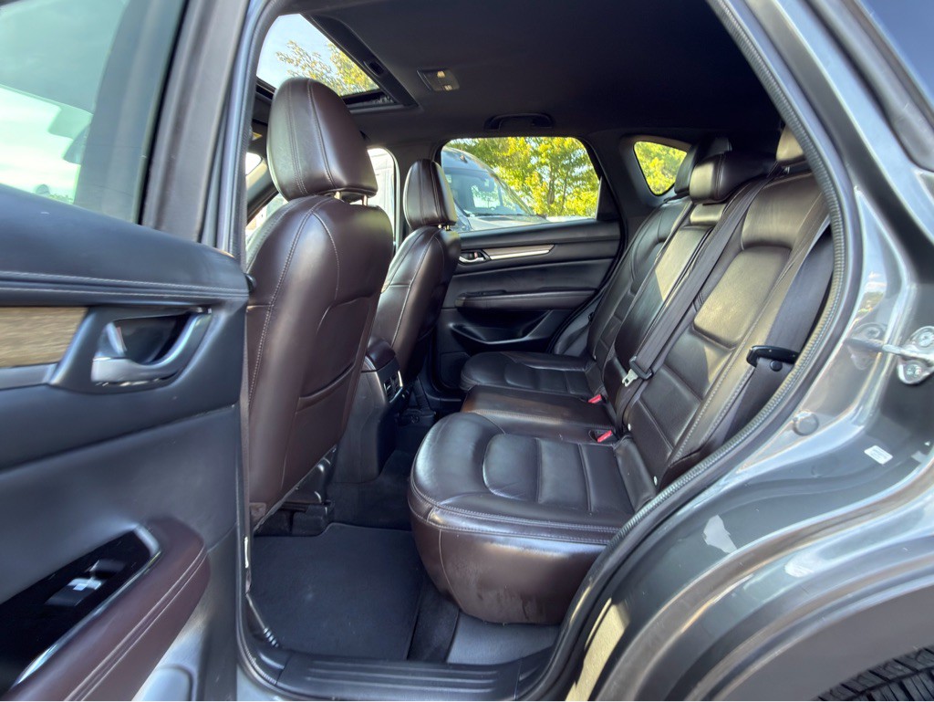 2019 Mazda CX-5 Image 12