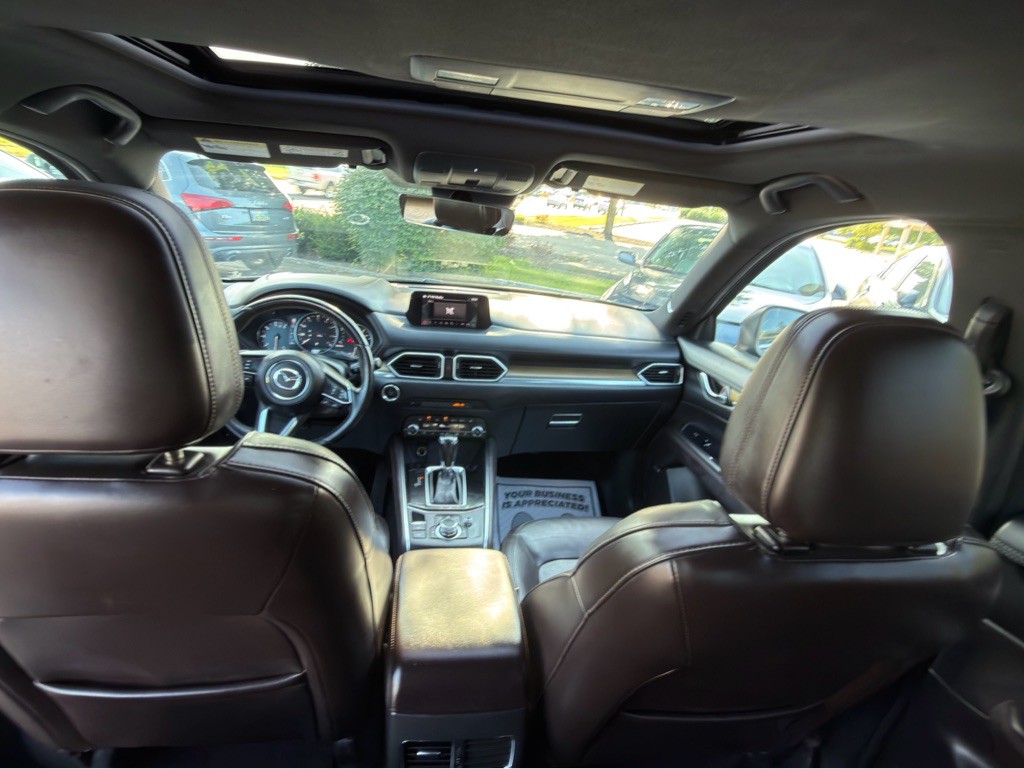 2019 Mazda CX-5 Image 13