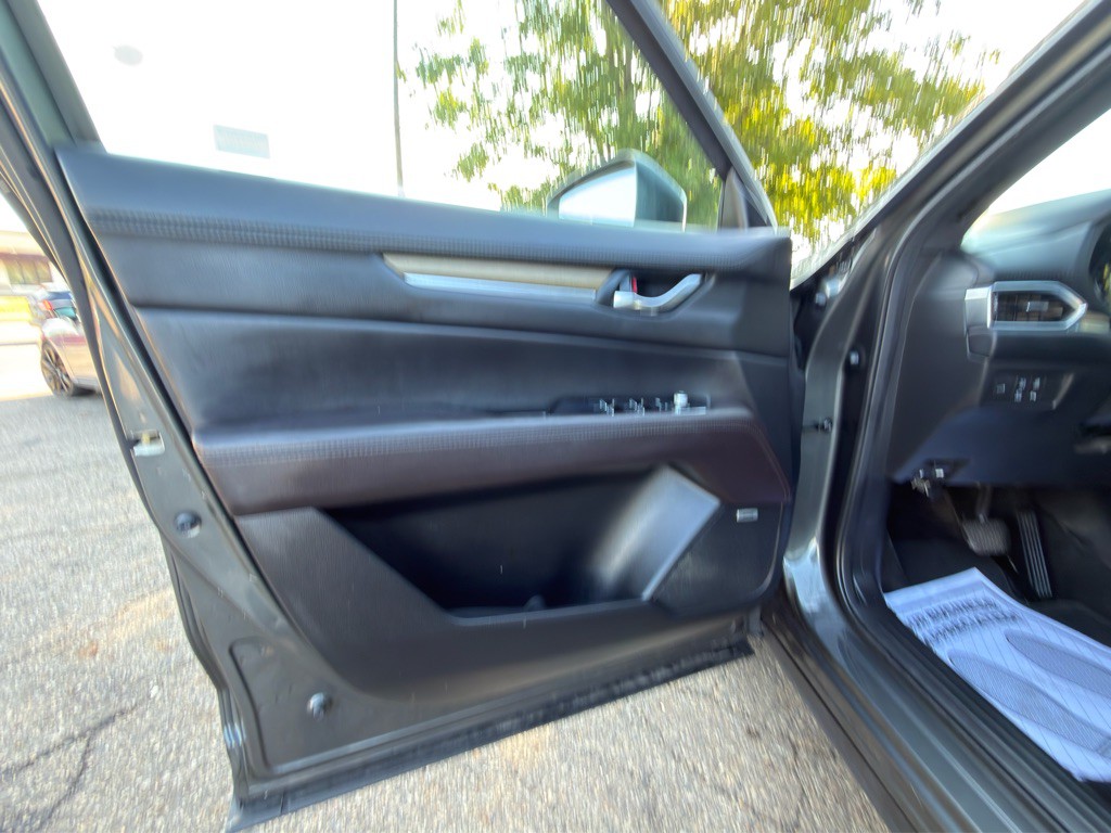 2019 Mazda CX-5 Image 14