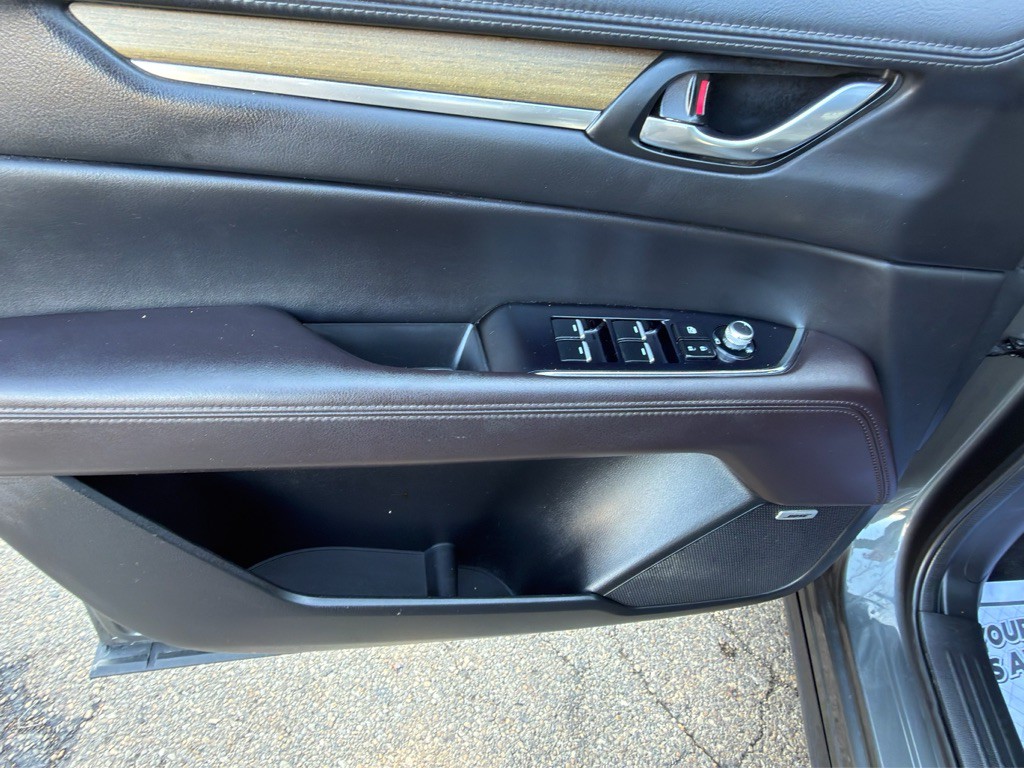 2019 Mazda CX-5 Image 15