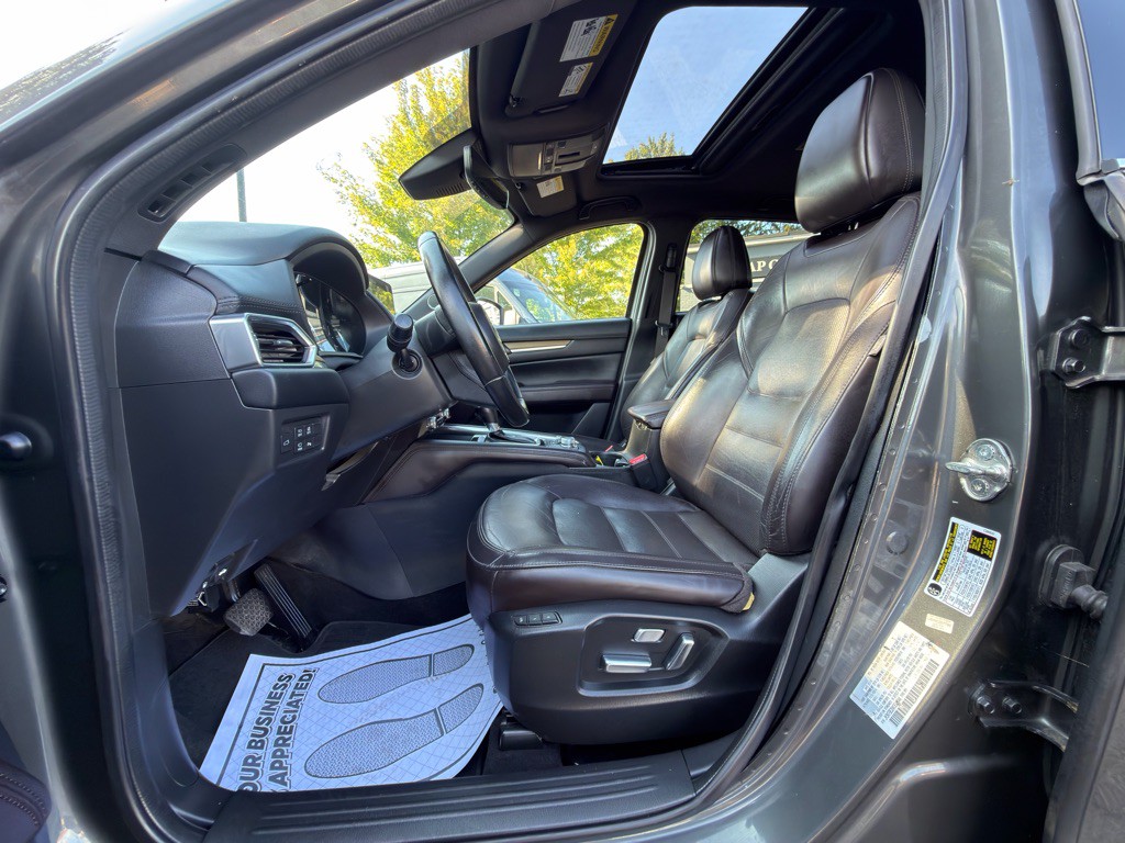 2019 Mazda CX-5 Image 16
