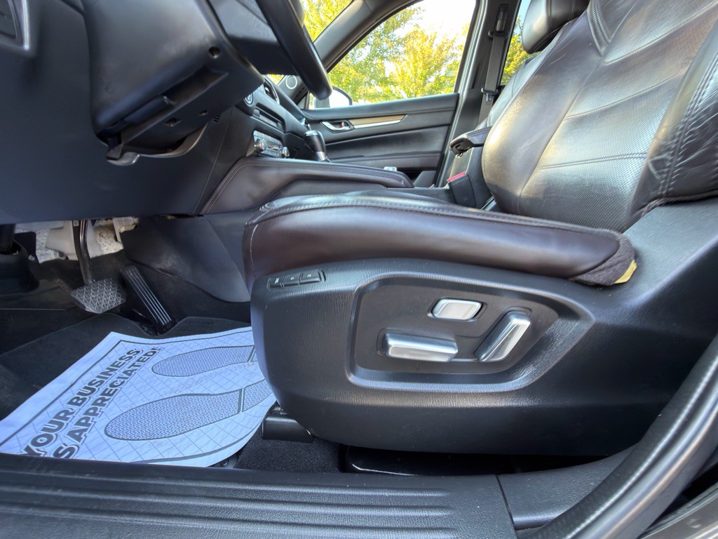 2019 Mazda CX-5 Image 17