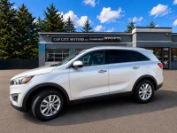 Image for 2018 Kia Sorento LX ID: 7468985