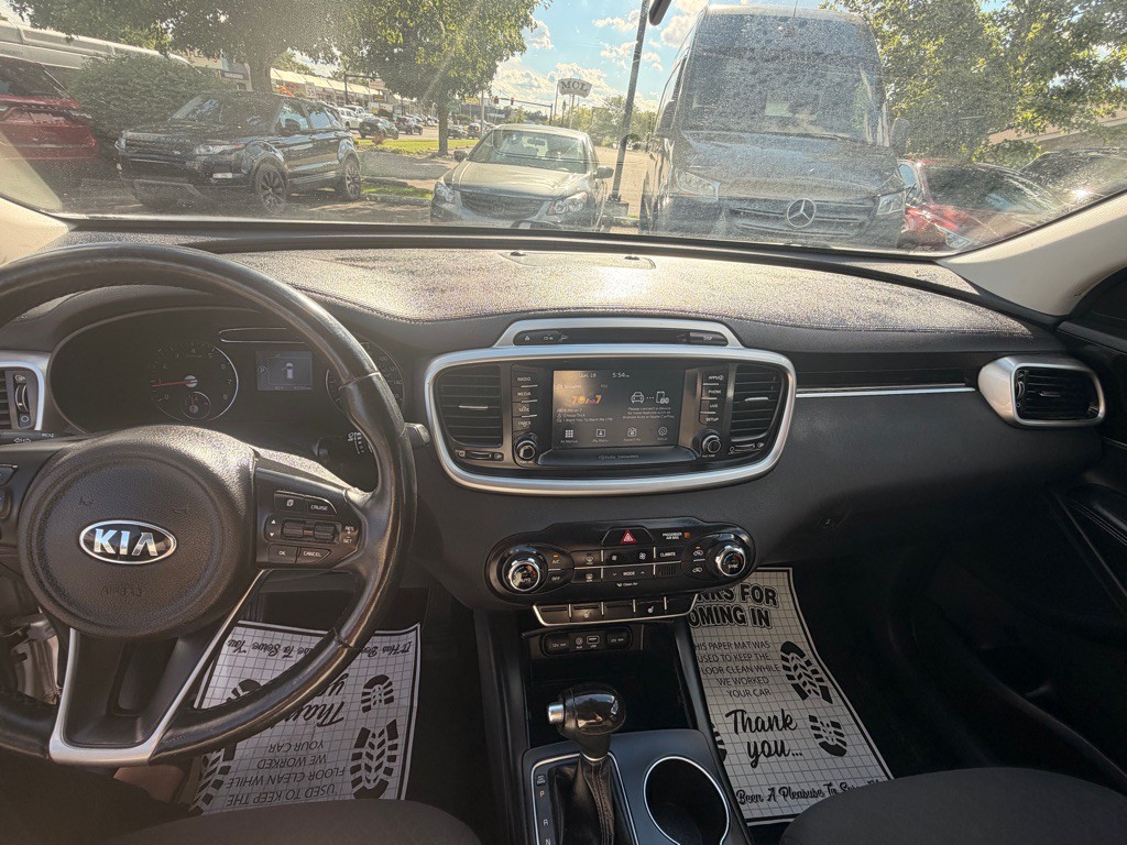 2018 Kia Sorento Image 6
