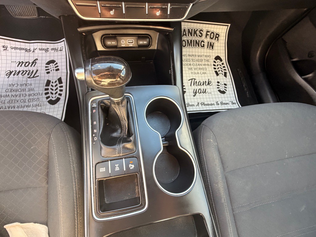 2018 Kia Sorento Image 9