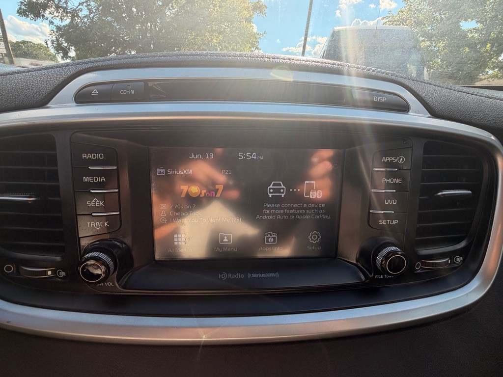 2018 Kia Sorento Image 10