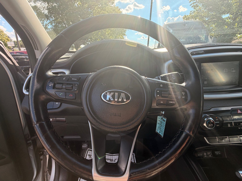 2018 Kia Sorento Image 11