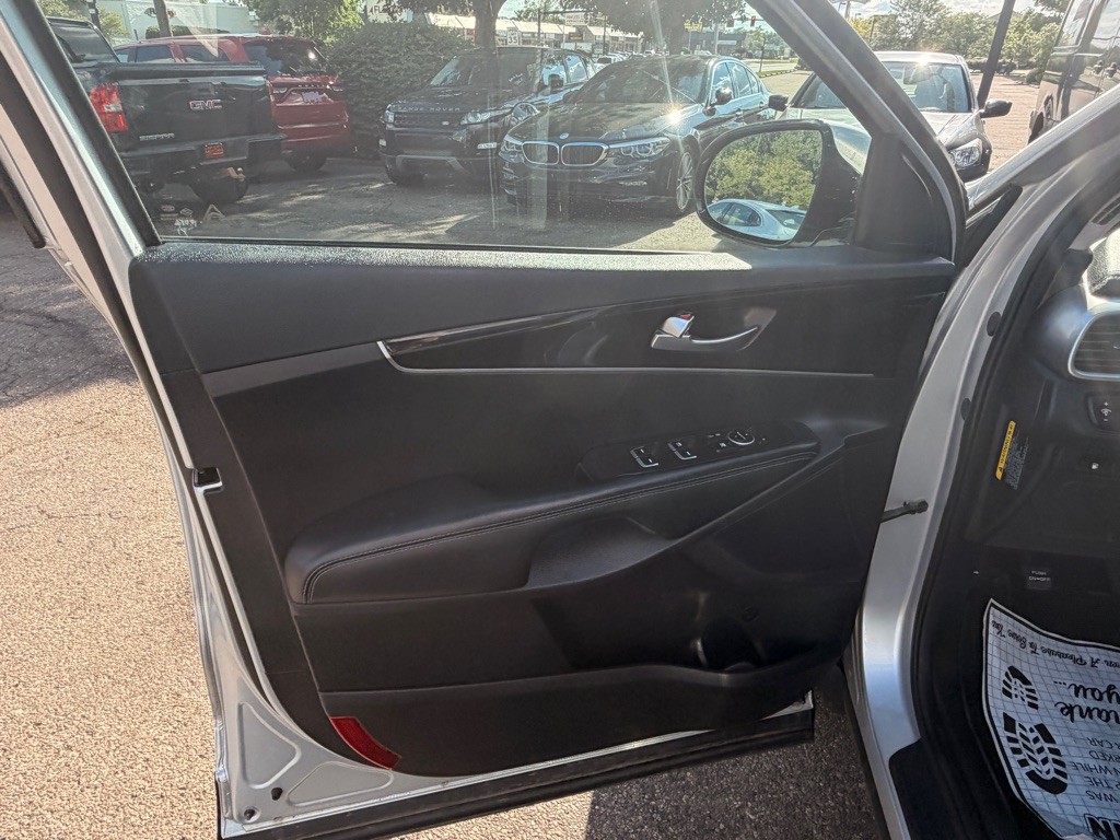 2018 Kia Sorento Image 15