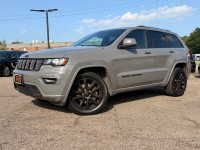 Image for 2021 Jeep Grand Cherokee Altitude ID: 7486548