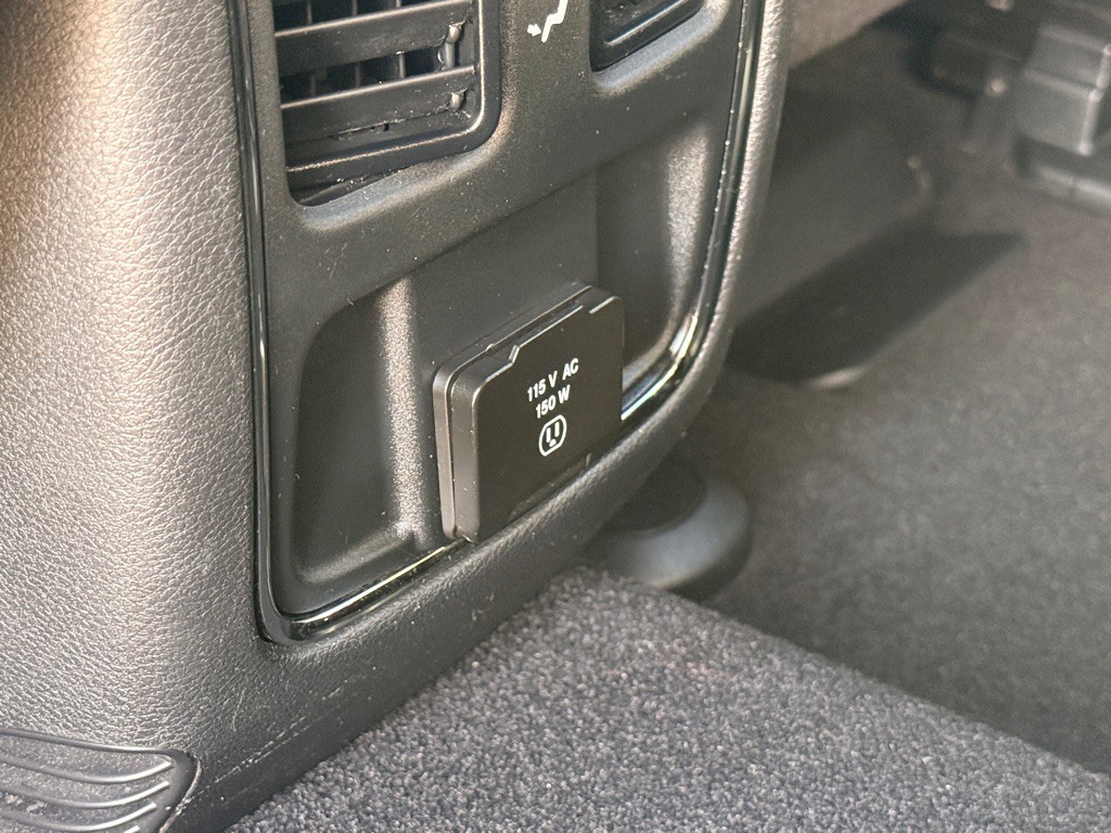 2021 Jeep Grand Cherokee Image 12