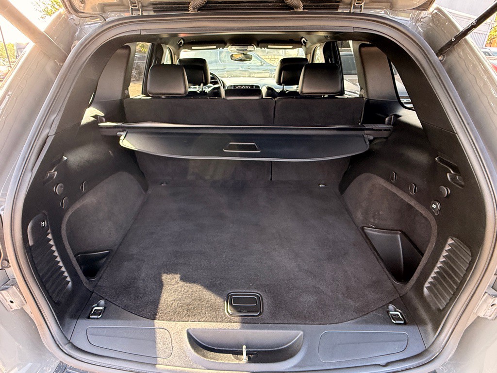 2021 Jeep Grand Cherokee Image 14