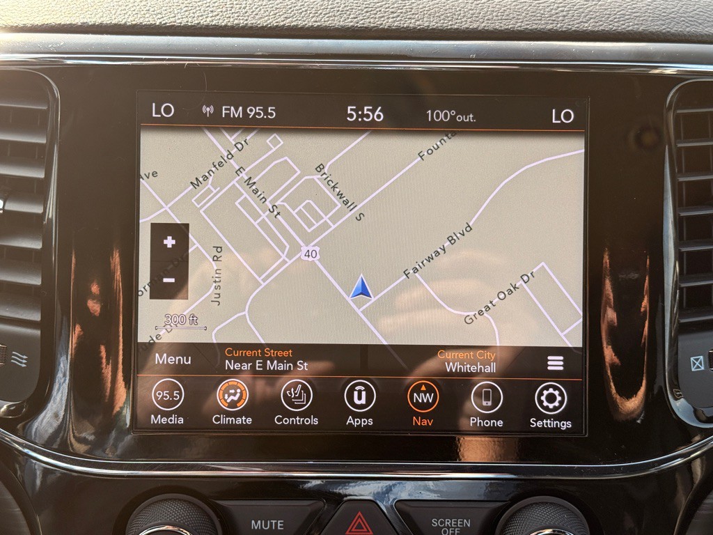2021 Jeep Grand Cherokee Image 17