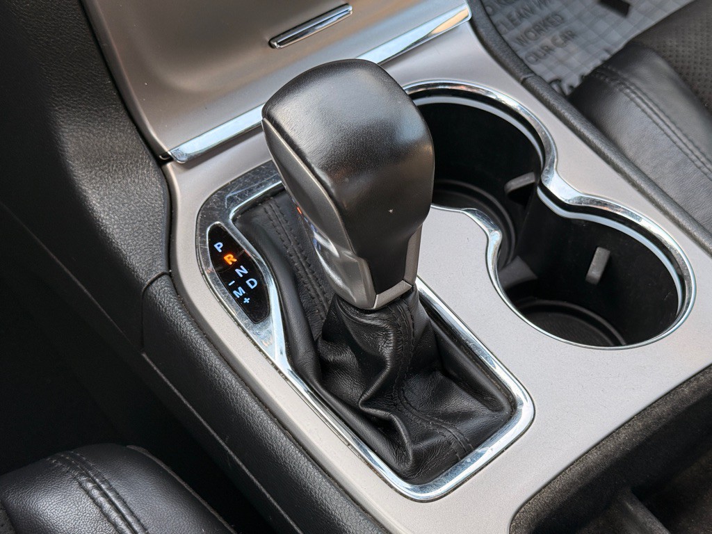 2021 Jeep Grand Cherokee Image 20