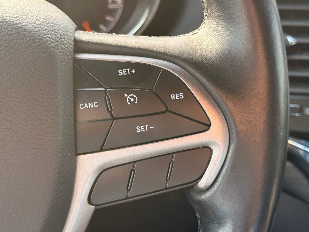 2021 Jeep Grand Cherokee Image 22