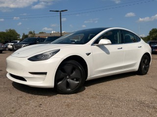 Image for 2019 Tesla Model 3 Standard Range Plus ID: 7506485