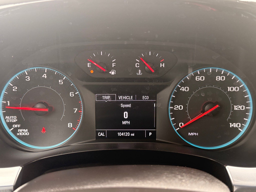 2019 Chevrolet Traverse Image 10