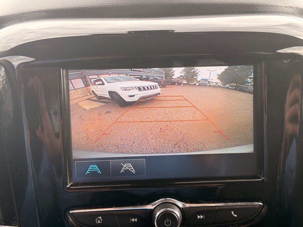 2019 Chevrolet Traverse Image 13