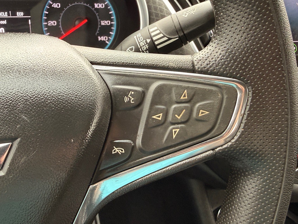 2020 Chevrolet Malibu Image 14