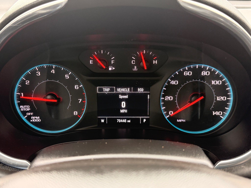 2020 Chevrolet Malibu Image 15