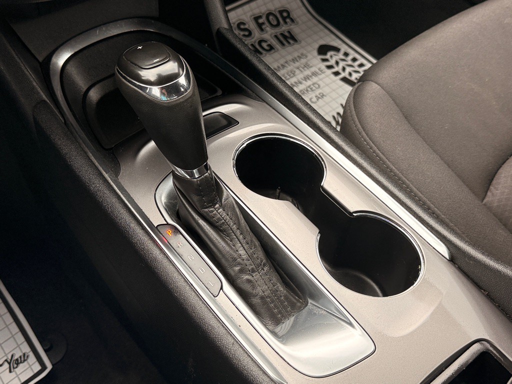 2020 Chevrolet Malibu Image 17