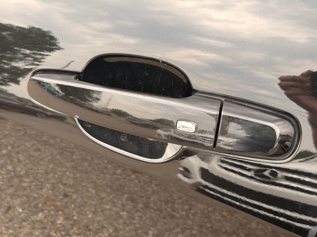 2020 Chevrolet Malibu Image 21