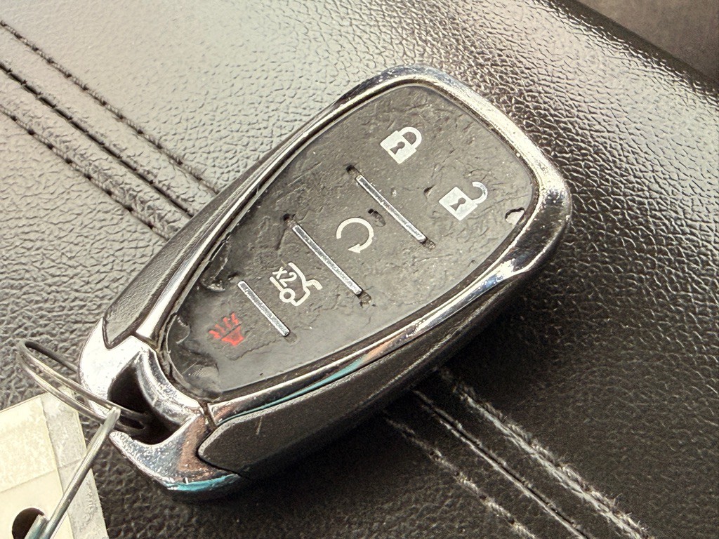 2020 Chevrolet Malibu Image 22