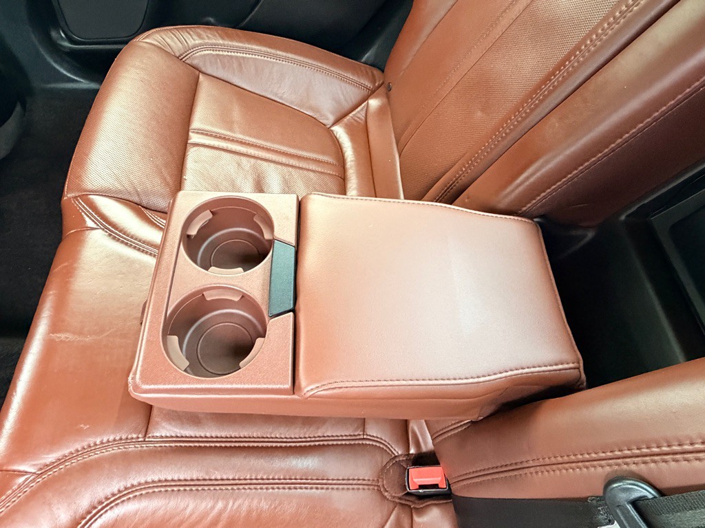 2017 Lincoln MKZ Image 20