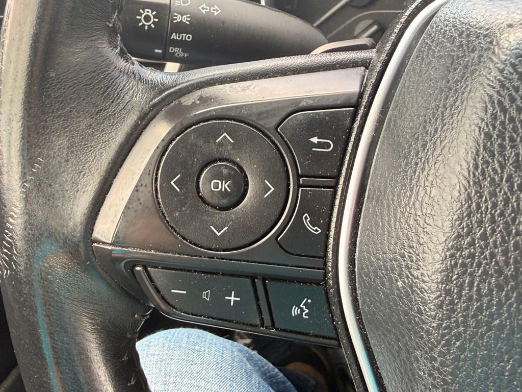 2018 Toyota Camry Image 15