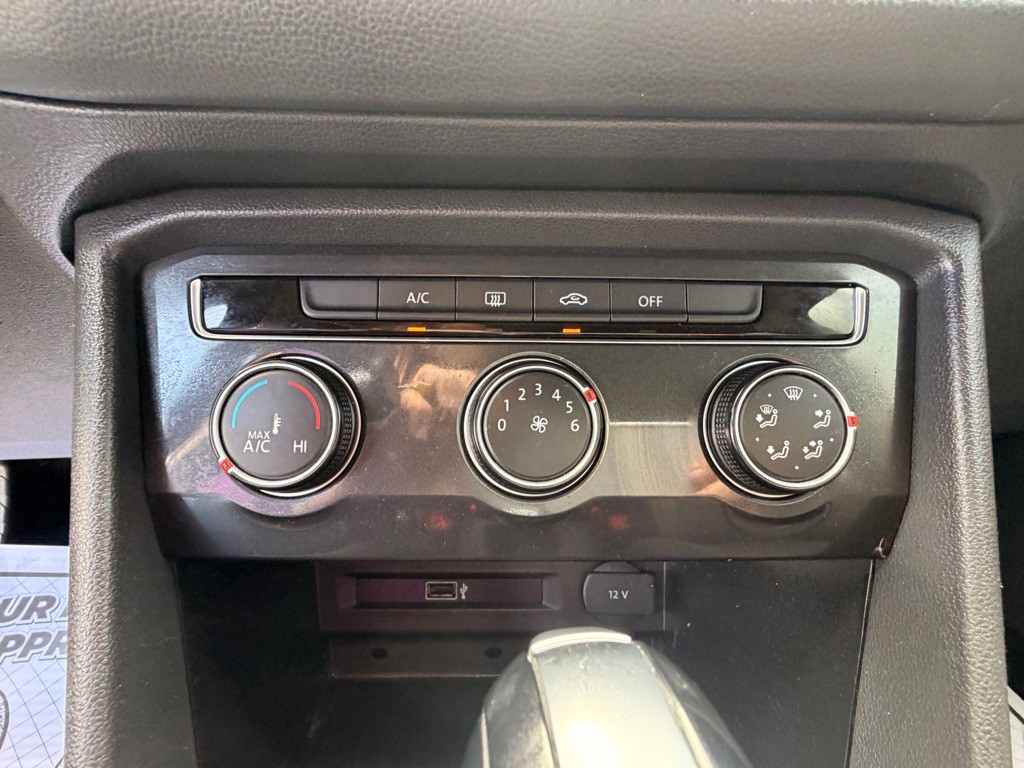 2018 Volkswagen Tiguan Image 13