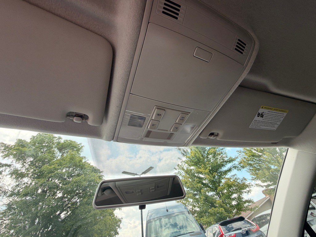 2018 Volkswagen Tiguan Image 14