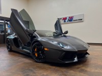 Image for 2012 Lamborghini Aventador  ID: 1865950