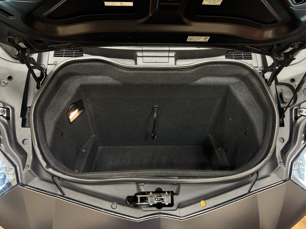 2012 Lamborghini Aventador Image 15