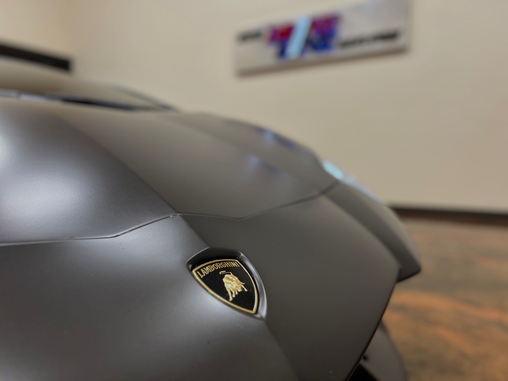 2012 Lamborghini Aventador Image 59