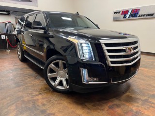 Image for 2015 Cadillac Escalade Esv Luxury ID: 5141137