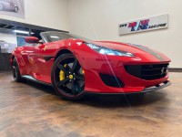 Image for 2019 Ferrari PORTOFINO Roadster ID: 5384504